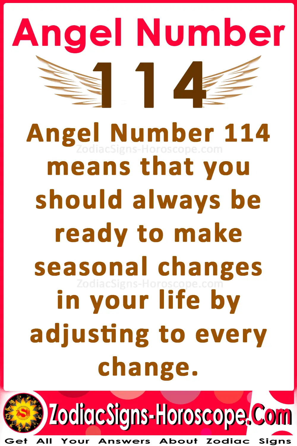 What Does Angel Number 114 Reveal About Your Love Life?