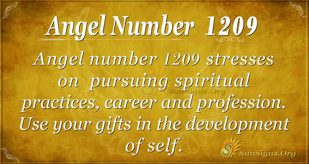 What Is The Meaning Of Angel Number 12099?