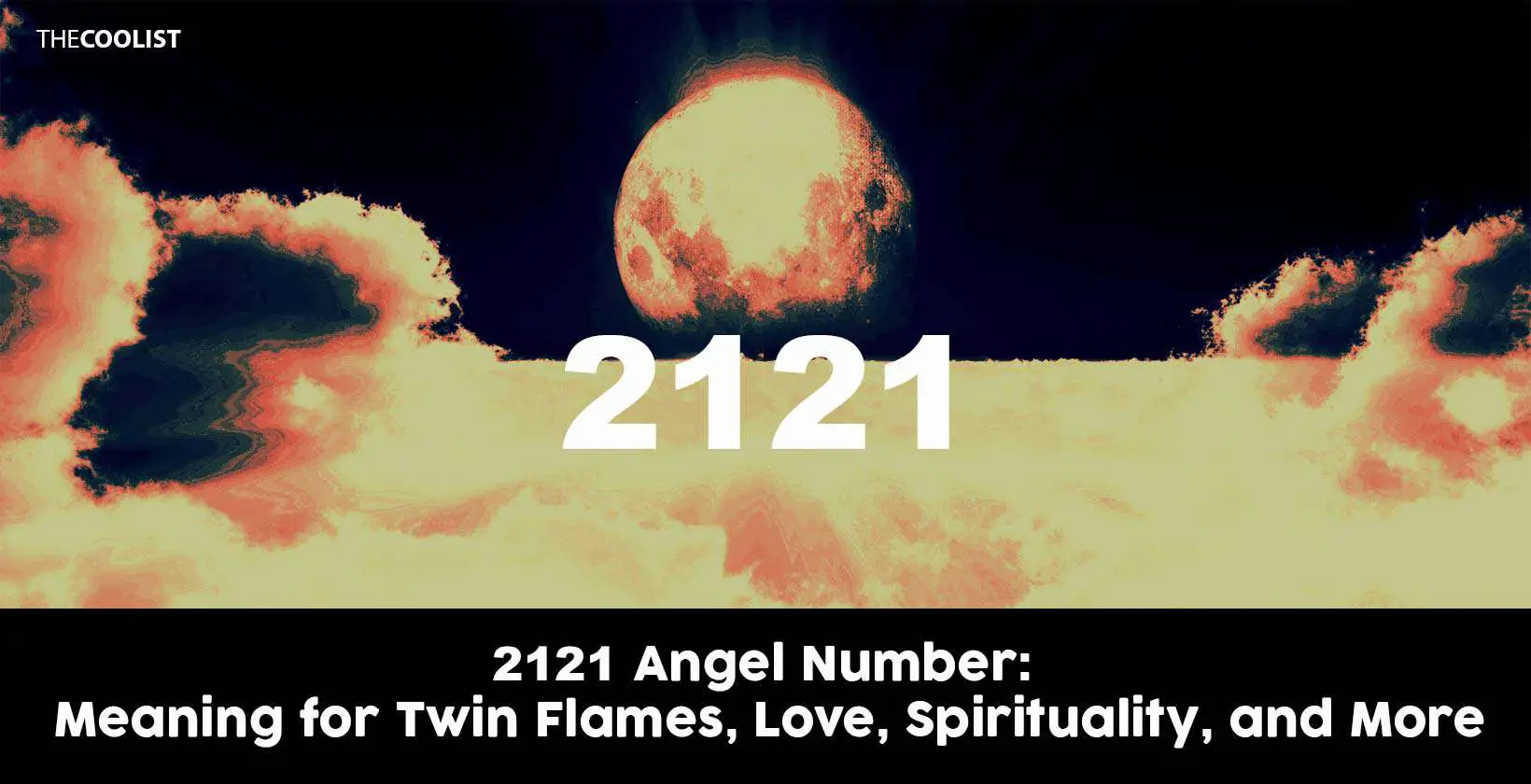 What Is The Significance Of 21 21 Twin Flame?