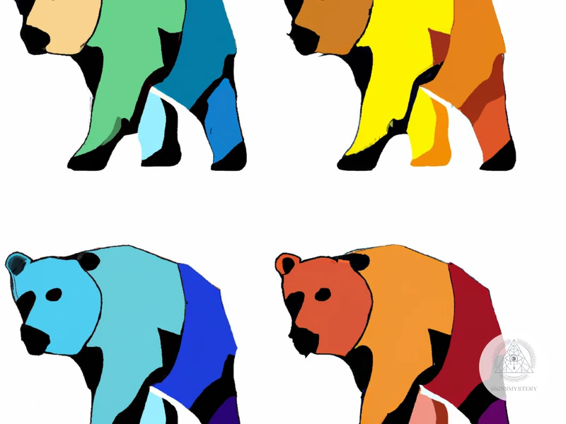 Bear Symbolism In Different Cultures
