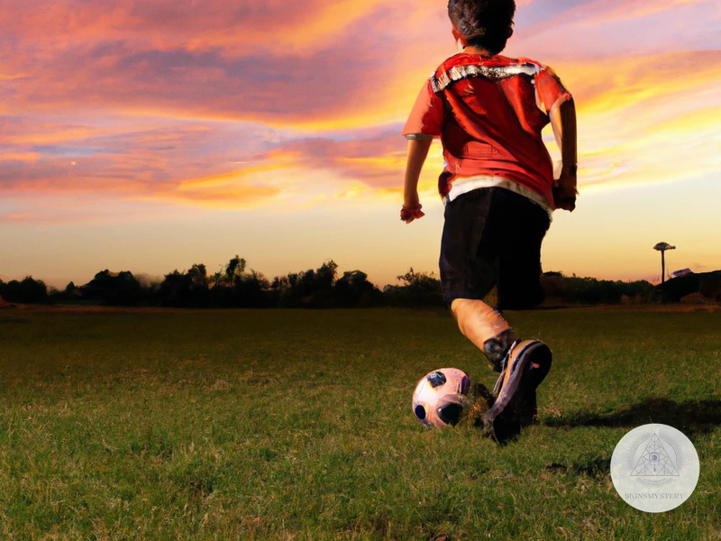 Benefits Of Soccer Dream Interpretation