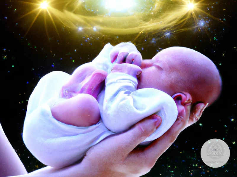 Biblical Meaning Of A Baby Boy In Dreams