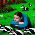 Discover the Biblical Meaning of Skunks in Dreams and Unlock the Secrets of Your Subconscious Mind