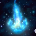 Dreams: Unlock the Meaning of Your Blue Flame Spiritual Experience