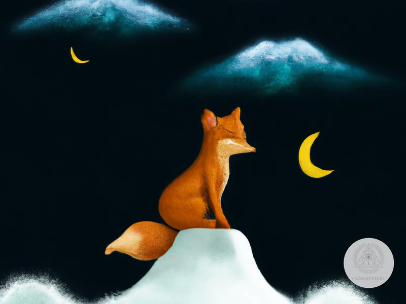 Common Fox Dream Interpretations