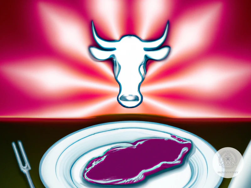 Common Symbols Associated With Raw Meat Dreams