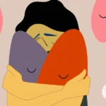 What Does It Mean When You Dream About Hugging Someone and Crying?