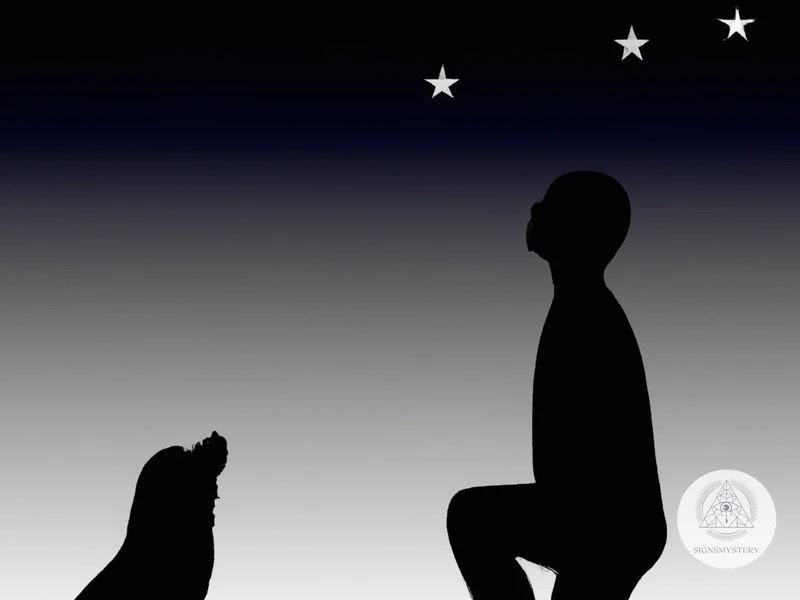How Dogs Crying At Night May Be Related To Your Spiritual Path