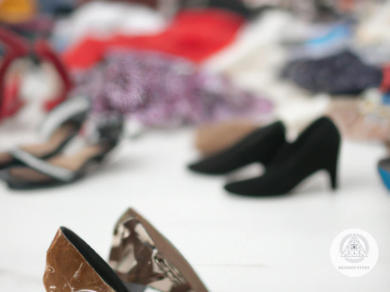 How To Choose The Right Outfit For High Heels