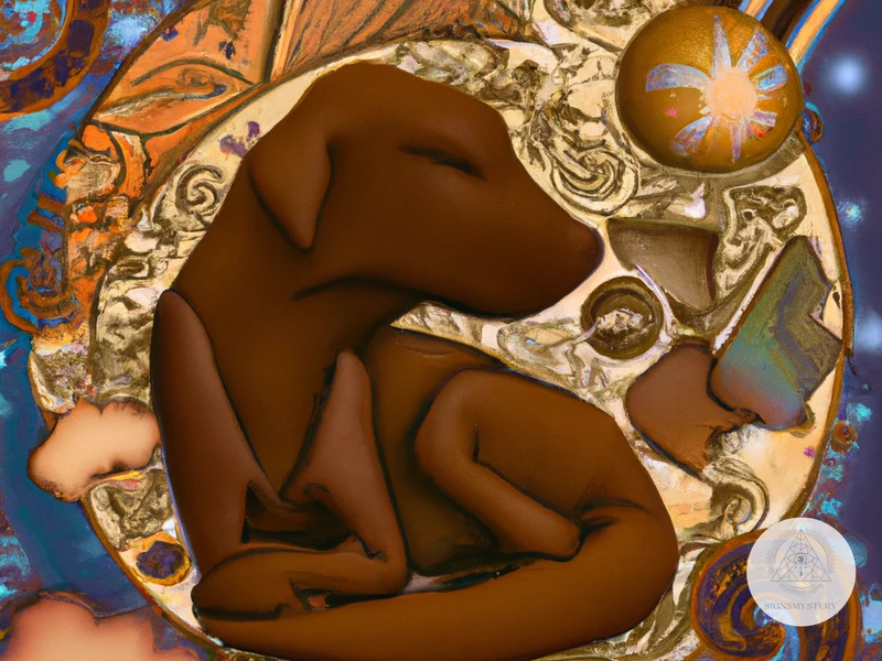 How To Interpret Dreams Of Brown Dogs