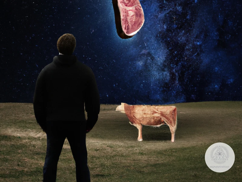 How To Interpret Raw Meat Dreams