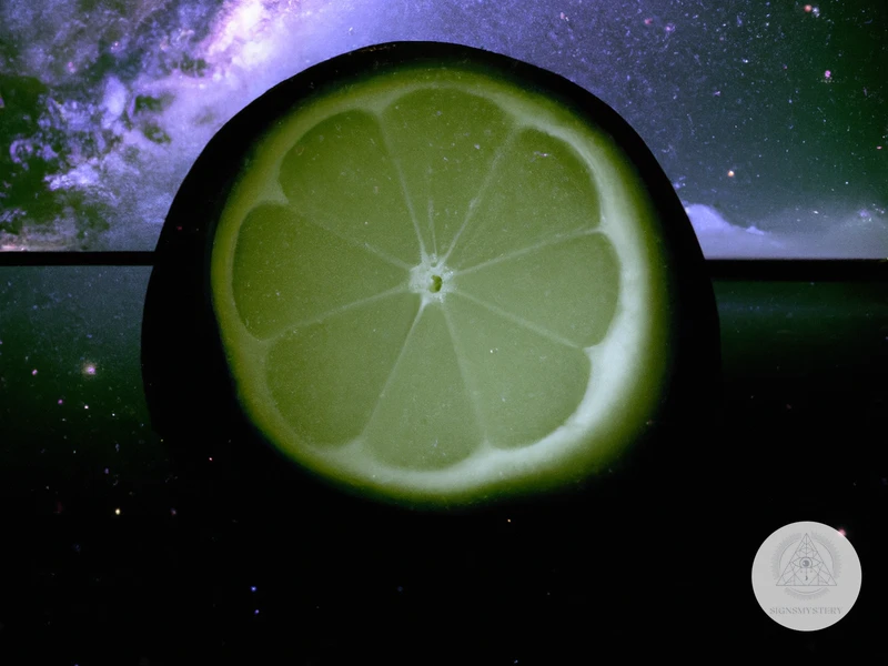 Incorporating Lime Fruit Symbolism Into Your Life