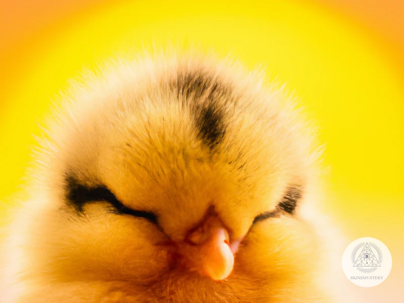 Meaning Of Baby Chicks In Dreams