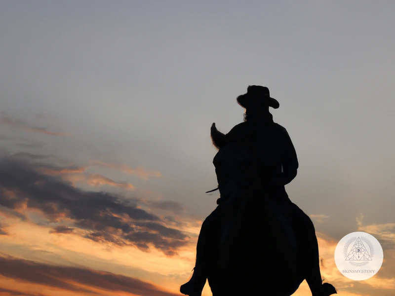 Unlock The Meaning Of Seeing A Brown Horse In Your Dreams SignsMystery