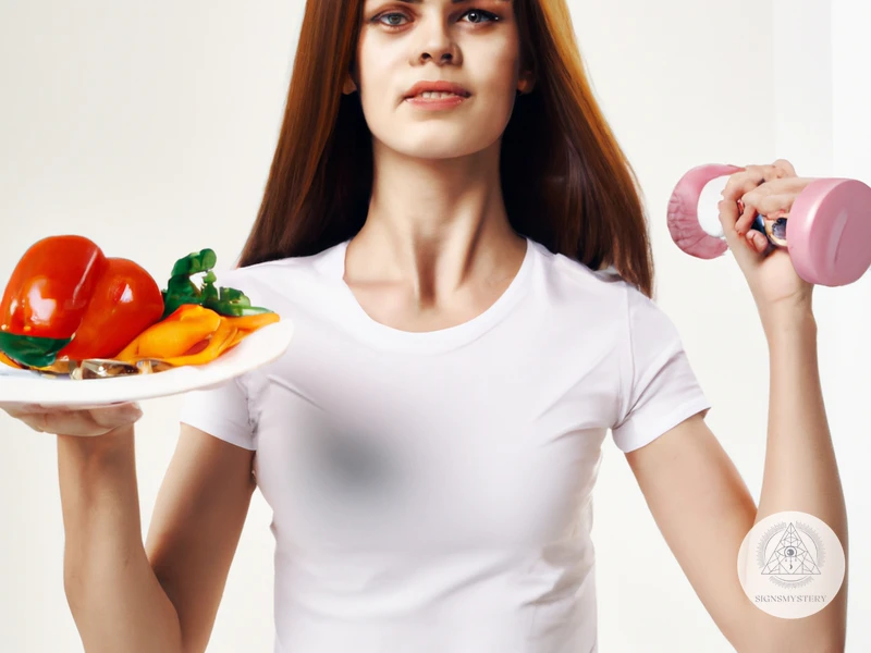 Nutritional Requirements For Gaining Weight