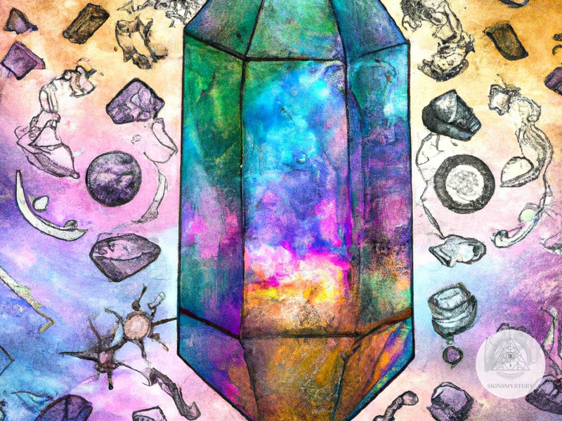 Other Symbolic Meanings Of Quartz In Dreams