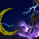 Unraveling the Spiritual Meaning of Lightning Strikes in Dreams: A Look into Dreams Meaning