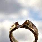 Discover the Spiritual Meaning of Dreams About Wedding Ring Breaking