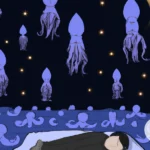 Uncovering the Symbolic Meaning of Dreaming About Squids