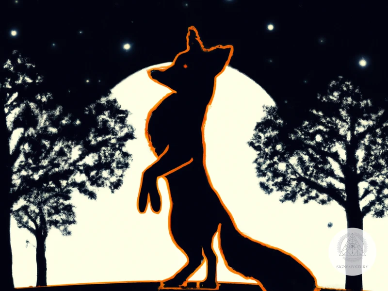 Symbolic Meaning Of Fox In A Dream