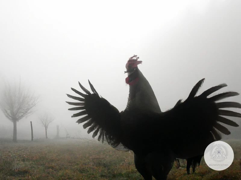 The Significance Of Chickens In Dreams