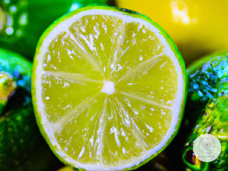 What Is Lime Fruit?