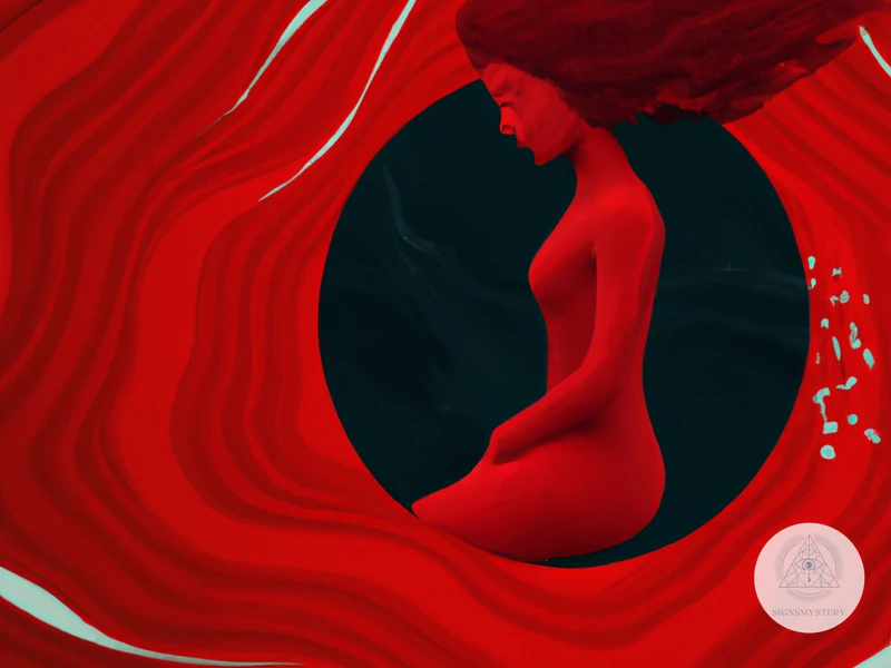 What Is Menstrual Blood?