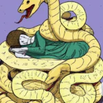 What is the Biblical Meaning of Snakes in a Dream? A Guide to Dream Interpretation