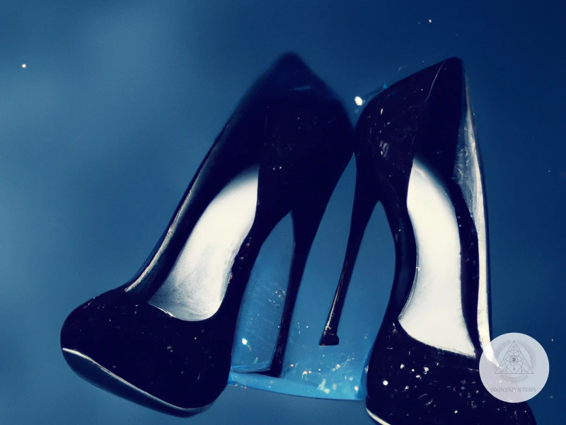 What Is The Meaning Of High Heels In Dreams?