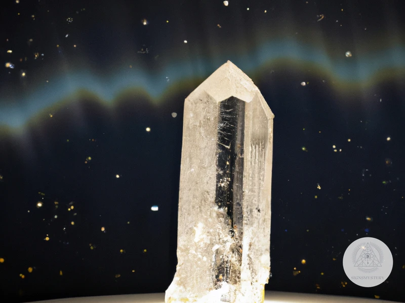 What Is The Meaning Of Quartz In Dreams?