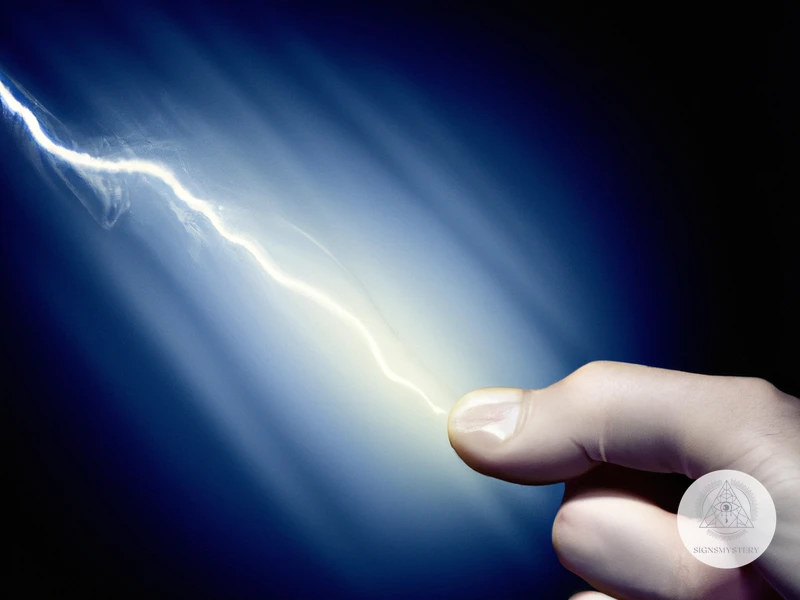 What Is The Spiritual Significance Of Lightning Strikes In Dreams?