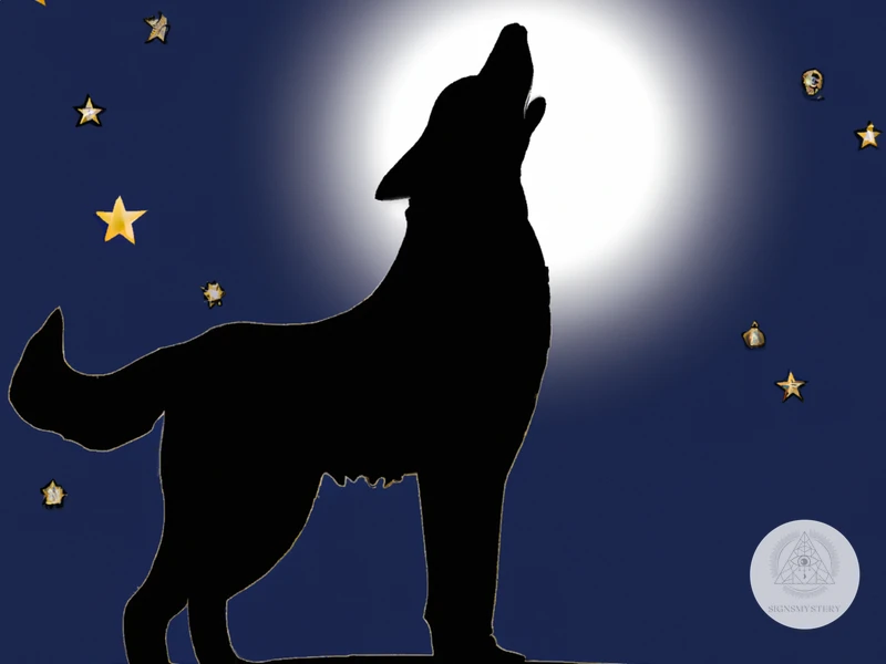 What To Do When Dogs Bark At Night?