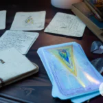 Numerology as the Key to Unlock the Meaning of Tarot