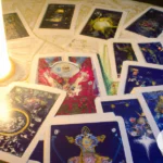 Find Your Tarot Birth Card with Numerology: A Beginner's Guide