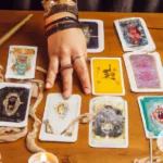 Designing Your Own Tarot Spread