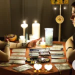 Unlocking Relationship Secrets with Tarot and Astrology
