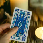 Tarot Card Meanings for Health and Wellness