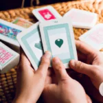 Love Tarot Spreads for Singles and Couples