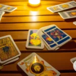 Tarot Spreads for Healing and Personal Growth