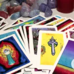 Cleansing and Energizing Your Tarot Cards