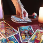 Symbolism in Tarot Cards for Intuitive Readings