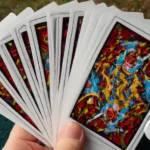 How to Use Tarot Cards for Career Growth and Success