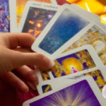 The Power of Intuition in Career Tarot Readings