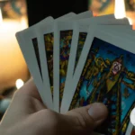 Making Decisions with Tarot Cards