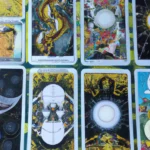 The Power of Incorporating Jungian Psychology in Tarot Readings