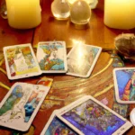 Using Tarot Spreads for Inner Healing: A Comprehensive Guide