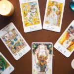 Tarot Spreads for Boosting Creativity and Inspiration
