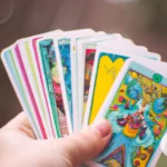How Tarot Cards Can Ease Anxiety and Stress