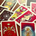 Discover the Power of Tarot Archetypes for Self-Exploration