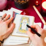 The Power of Tarot Journaling: How It Can Support Your Mental Health
